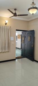 Hall Image of 1116 Sq.ft 2 BHK Apartment / Flat for sale in Sree Daksha Mritsna, Vadavalli Coimbatore for Rs. 5700000