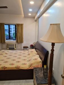 Bedroom Image of 2200 Sq.ft 3.5 BHK Apartment / Flat for sale in Tollygunge Kolkata for Rs. 27000000