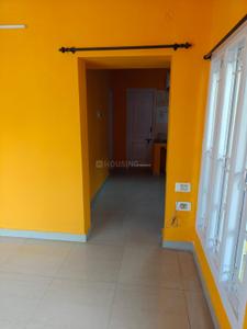 Hall Image of 2500 Sq.ft 3 BHK Independent House for sale in Indunagar Ooty for Rs. 8000000