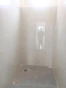 Common Bathroom Image of 2250 Sq.ft 3 BHK Apartment / Flat for sale in Hayathnagar Hyderabad for Rs. 11800000