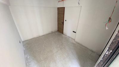 Bedroom Image of 775 Sq.ft 2 BHK Apartment / Flat for sale in HFI Aksa Tower, Jogeshwari West Mumbai for Rs. 19800000
