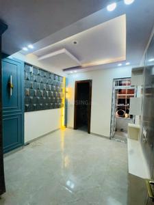 Hall Image of 1650 Sq.ft 3.5 BHK Apartment / Flat for sale in Capital Home 102, Sector 102 Noida for Rs. 7321465