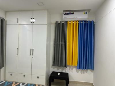 Bedroom Image of 1028 Sq.ft 2 BHK Apartment / Flat for sale in Asset Ocean Grove, South Chittoor Kochi for Rs. 6800000