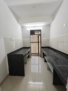 Kitchen Image of 625 Sq.ft 2 BHK Apartment / Flat for sale in Runwal My City Phase II Cluster 4, Dombivli East Thane for Rs. 5700000