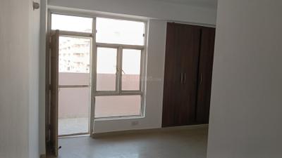 Bedroom Image of 1295 Sq.ft 3 BHK Apartment / Flat for sale in Supertech Cape Town, Sector 74 Noida for Rs. 14000000