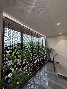 Balcony Image of 5994 Sq.ft 5 BHK Independent House for sale in Sector 123 Mohali for Rs. 42100000