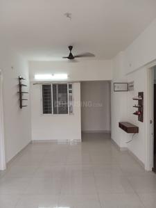 Hall Image of 1087 Sq.ft 3 BHK Apartment / Flat for sale in Dommasandra Bengaluru for Rs. 9800000