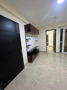 Hall Image of 1000 Sq.ft 2 BHK Independent House for sale in Sector 7 Gurgaon for Rs. 22500000