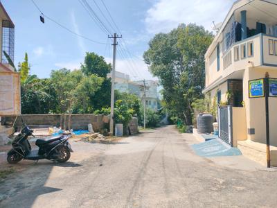 Image of 1200 Sq.ft Residential Plot / Land for sale in S.Bingipura, Bengaluru for Rs. 5800000