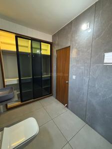 Bedroom Image of 1610 Sq.ft 3 BHK Villa for sale in Shree Akshar Vihar II, Tarsali Vadodara for Rs. 10000000