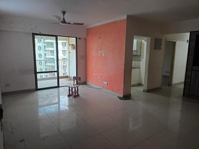 Living Room Image of 1520 Sq.ft 3 BHK Apartment / Flat for sale in Ashiana Aangan, Milakpur Goojar Bhiwadi for Rs. 9200000