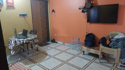 Living Room Image of 775 Sq.ft 2 BHK Apartment / Flat for rent in Belur Howrah for Rs. 20000