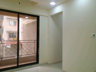 Living Room Image of 1100 Sq.ft 2 BHK Apartment / Flat for rent in Davakhar Elegance, Kalyan East Kalyan for Rs. 16000