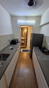 Kitchen Image of 980 Sq.ft 2 BHK Apartment / Flat for sale in Spenta Alta Vista, Chembur Mumbai for Rs. 16200000