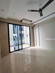 Hall Image of 1670 Sq.ft 3 BHK Apartment / Flat for sale in Bengal Peerless Avidipta Phase II, Santoshpur Kolkata for Rs. 28500000