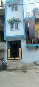 Image of 1800 Sq.ft 2 BHK Independent House for sale in Banaswadi, Bengaluru for Rs. 12000000