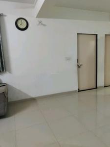 Living Room Image of 1650 Sq.ft 3 BHK Apartment / Flat for sale in Vraj Enclave, Prahlad Nagar Ahmedabad for Rs. 15000000
