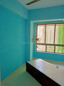 Bedroom Image of 815 Sq.ft 1 BHK Apartment / Flat for sale in Gunjan Vapi for Rs. 2100000