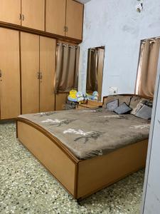 Bedroom Image of 909 Sq.ft 2 BHK Apartment / Flat for sale in Sabarmati Ahmedabad for Rs. 4500000