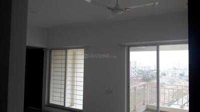 Bedroom Image of 644 Sq.ft 1 BHK Apartment / Flat for sale in 38 Park Majestique, Undri Pune for Rs. 3200000