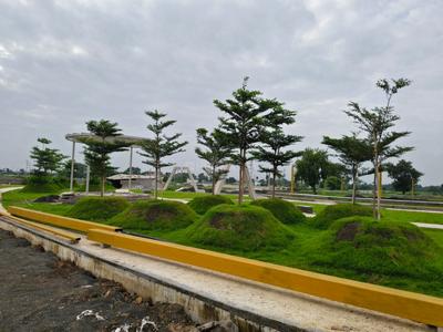 Image of 800 Sq.ft Residential Plot / Land for sale in Shiv Alaska Corridor, Puwarda Junarda, Indore for Rs. 3040000