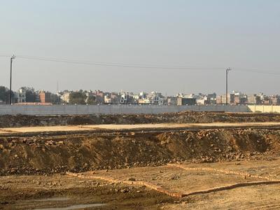 Image of 90 Sq.ft Residential Plot / Land for sale in Surajpur, Greater Noida for Rs. 2350000