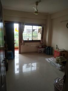 Hall Image of 950 Sq.ft 2 BHK Apartment / Flat for sale in Nikhil Nestles Apartment, Hoshangabad Road Bhopal for Rs. 3300000