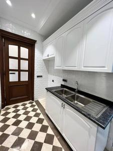 Image of 1744 Sq.ft 3 BHK Apartment / Flat for rent in Rishita Mulberry Heights, Sushant Golf City, Lucknow for Rs. 40000