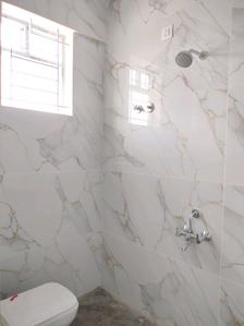 Bedroom One Image of 1245 Sq.ft 3 BHK Apartment / Flat for sale in Singasandra Bengaluru for Rs. 8260000