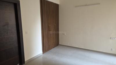 Bedroom Image of 1090 Sq.ft 3 BHK Apartment / Flat for sale in Prateek Grand City, Siddharth Vihar Ghaziabad for Rs. 14000000