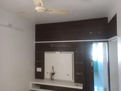 1 BHK Flat
