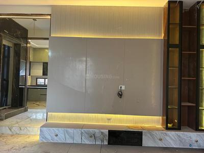 Bedroom Image of 4800 Sq.ft 5 BHK Independent House for sale in Nagarbhavi Bengaluru for Rs. 39700000