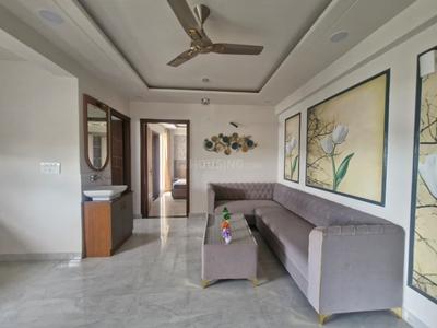 Hall Image of 934 Sq.ft 2 BHK Apartment / Flat for sale in Jagatpura Jaipur for Rs. 4200000