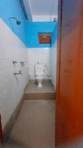 Kitchen Image of 1000 Sq.ft 2 BHK Independent House for rent in Airport Gate no. 1 Kolkata for Rs. 9500