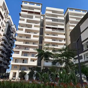 2 BHK Flat