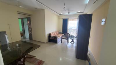 Newa Garden Living Room 2