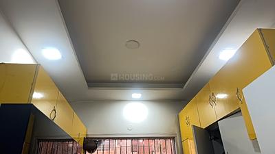 3 BHK Independent Builder Floor