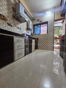 Kitchen Image of 1100 Sq.ft 2 BHK Apartment / Flat for sale in Amli Ind. Estate Silvassa for Rs. 4000000