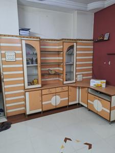 Hall Image of 1280 Sq.ft 2 BHK Apartment / Flat for rent in Maninagar Ahmedabad for Rs. 23000