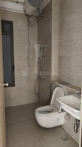 Image of 1418 Sq.ft 3 BHK Apartment / Flat for sale in Adani Ten BKC, Bandra East, Mumbai for Rs. 64500000