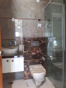 Bedroom One Image of 1800 Sq.ft 3 BHK Builder Floor for sale in HUDA Plot Sector 42, Sector 42 Gurgaon for Rs. 31500000