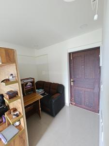 Kitchen Image of 855 Sq.ft 2 BHK Apartment / Flat for rent in Kunnamangalam Kozhikode for Rs. 30000