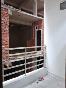Bedroom Two Image of 1050 Sq.ft 2 BHK Apartment / Flat for sale in Adarsh Group Hindon Vihar, Sector 49 Noida for Rs. 5109897