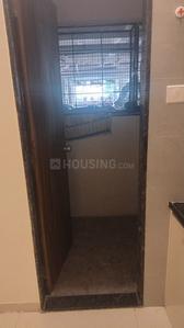Image of 960 Sq.ft 2 BHK Apartment / Flat for rent in Choice Goodwill Breeza, Dhanori, Pune for Rs. 25000