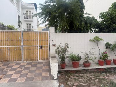 3 BHK Independent House