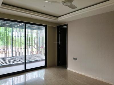 Bedroom Image of 3200 Sq.ft 4 BHK Builder Floor for sale in Eros Rosewood City, Sector 49 Gurgaon for Rs. 42000000