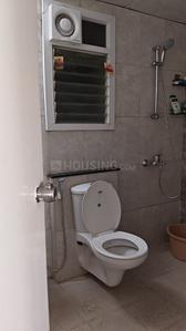 Image of 1305 Sq.ft 2.5 BHK Apartment / Flat for rent in Mantri Webcity3B, Narayanapura, Bengaluru for Rs. 50000