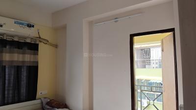 Bedroom Image of 475 Sq.ft 1.5 BHK Apartment / Flat for sale in Dum Dum Park Kolkata for Rs. 2750000