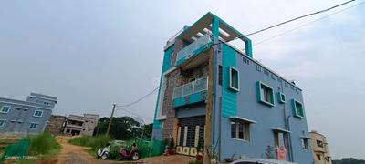 Image of 3600 Sq.ft 5 BHK Villa for sale in Tankapani Road, Bhubaneswar for Rs. 16500000