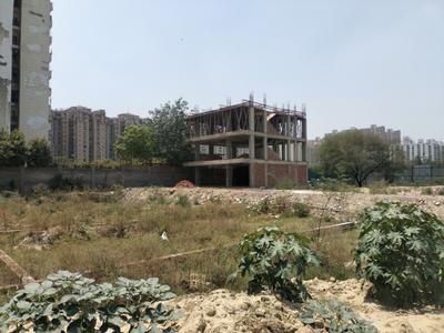 Residential Plot
